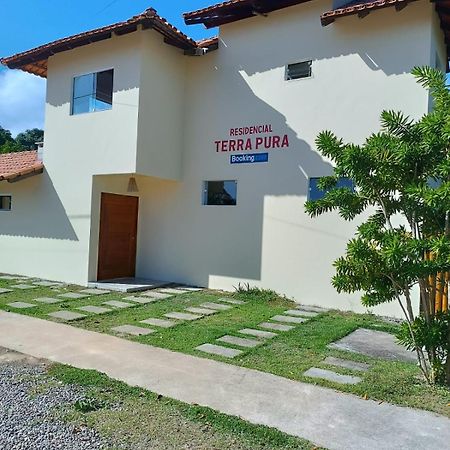 普拉杜Residencial Terra Pura公寓 外观 照片