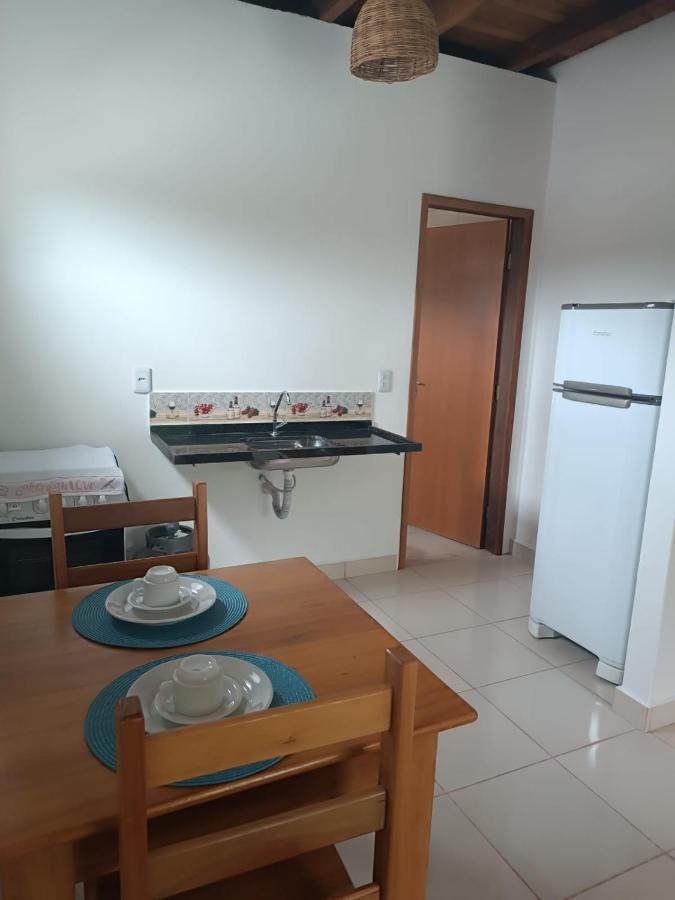 普拉杜Residencial Terra Pura公寓 外观 照片