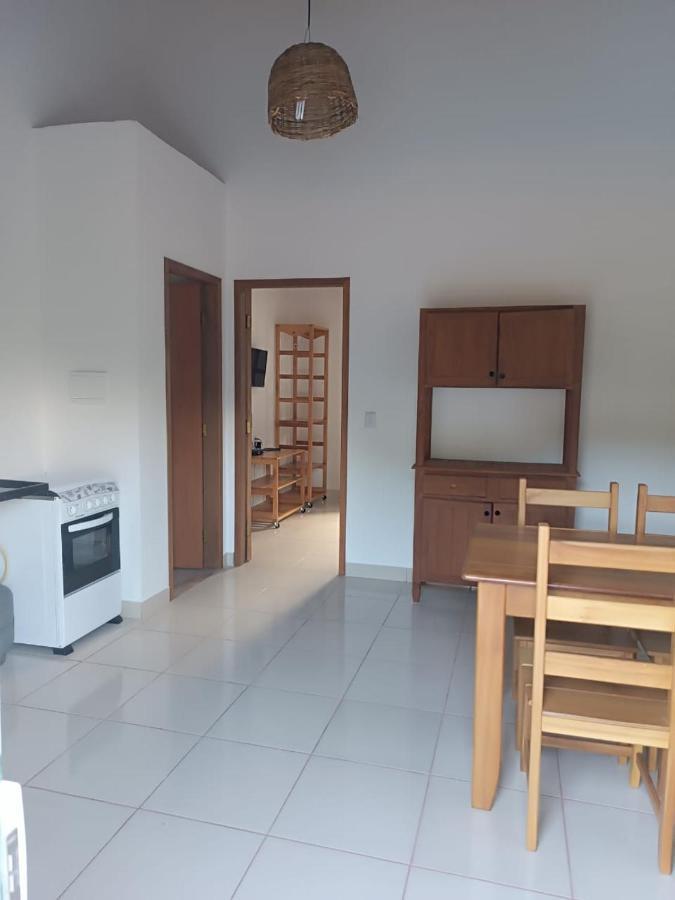 普拉杜Residencial Terra Pura公寓 外观 照片
