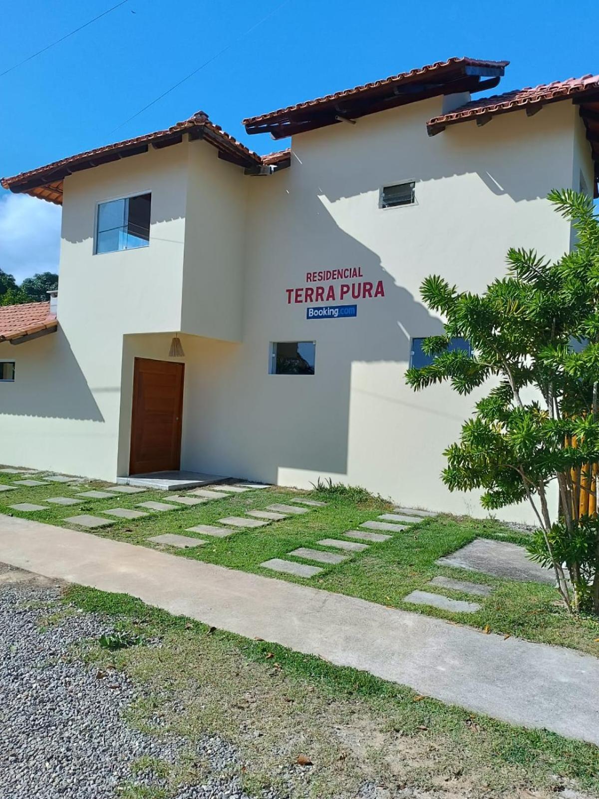 普拉杜Residencial Terra Pura公寓 外观 照片