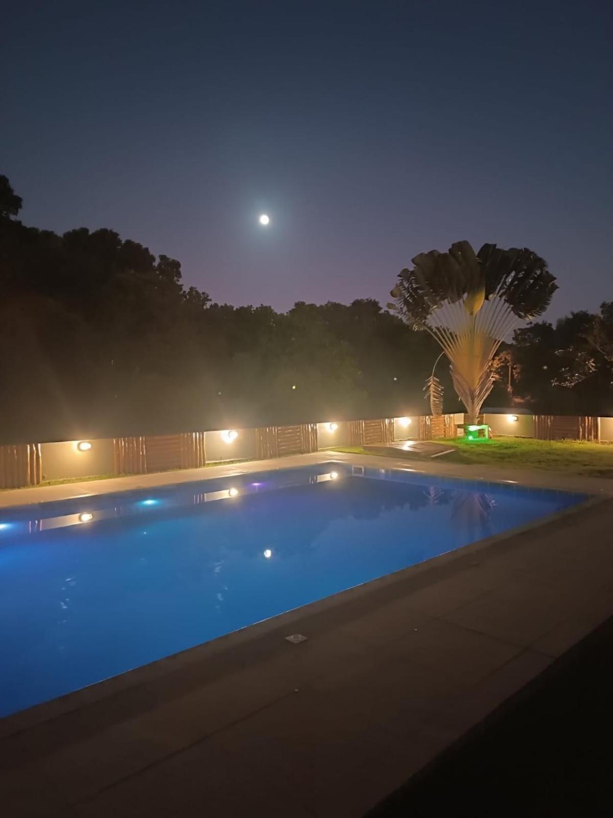 普拉杜Residencial Terra Pura公寓 外观 照片